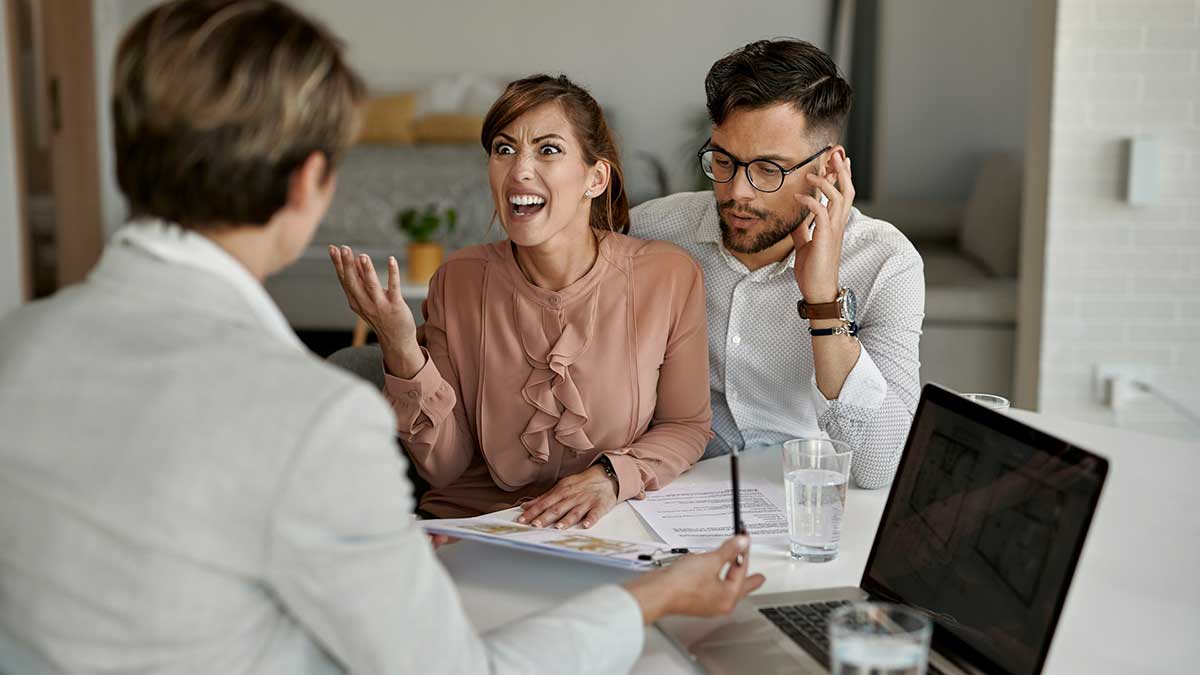Se hace cada vez más difícil encontrar vivienda.