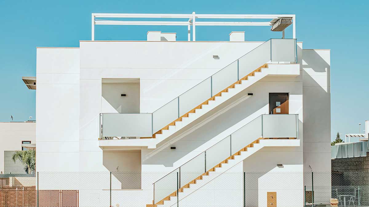 La subida del precio de la vivienda en el último año es de en torno al 15%.