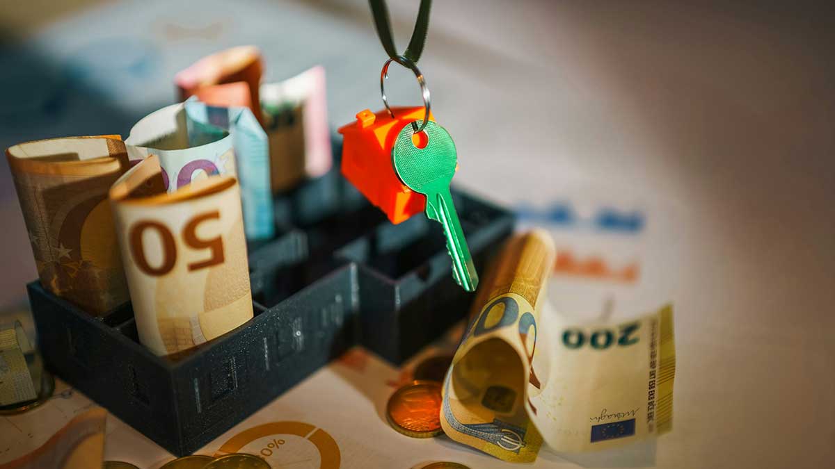 Fue excluido de la ayuda al alquiler sin que le avisaran y el TSJ obliga a darle otra oportunidad