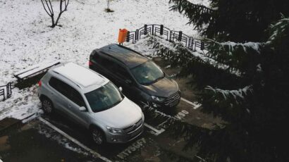 Con el frío, a veces, los coches no arrancan. Cómo solucionarlo.