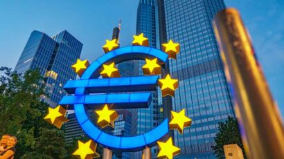 El euro digital será una realidad como método de pago en unos años.