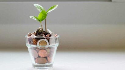 Las finanzas personales son clave para tomar decisiones clave.