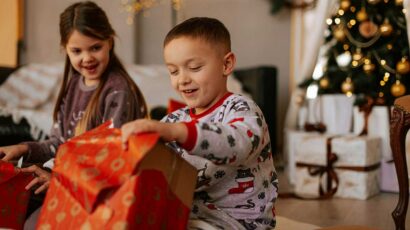 El gasto en regalos de Navidad es de las mayores en estas fechas.