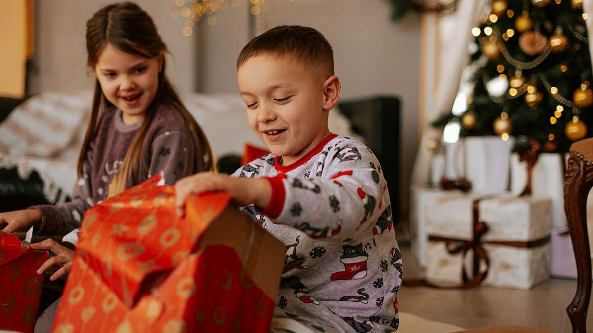 El gasto en regalos de Navidad es de las mayores en estas fechas.