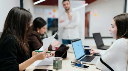 El futuro laboral de los profesionales requiere nuevas habilidades.