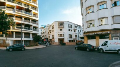 El informe pone de manifiesto las diferencias por regiones en cuanto a vivienda.