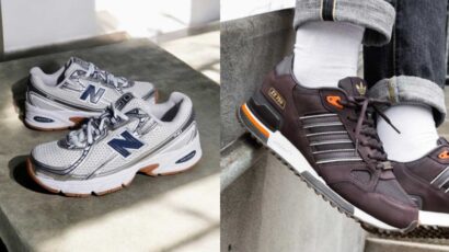 Modelos y marcas de zapatillas que serán tendencia durante 2026.