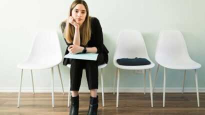 En enero muchos profesionales deciden cambiar de trabajo.