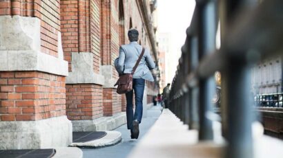 La estafa consistía en prometer una vivienda económica.
