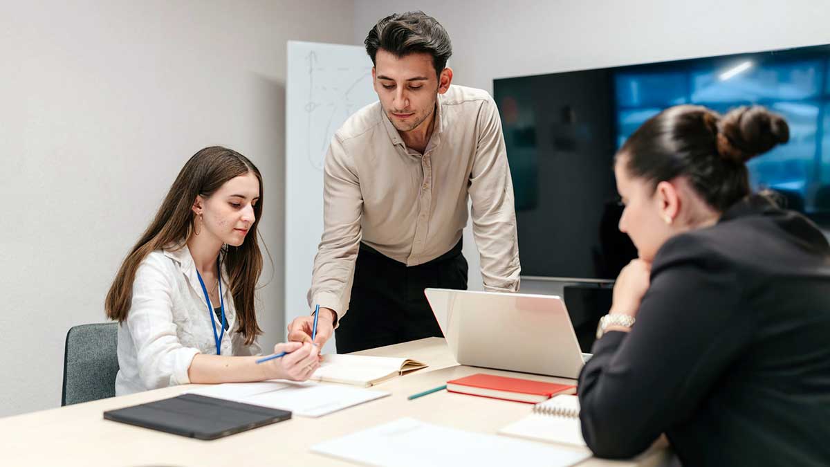 El CEO del futuro ya no se medirá solo en resultados: habilidades y cualidades del buen jefe