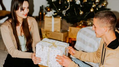 Algunos regalos de Reyes tienen que tributar en Hacienda.