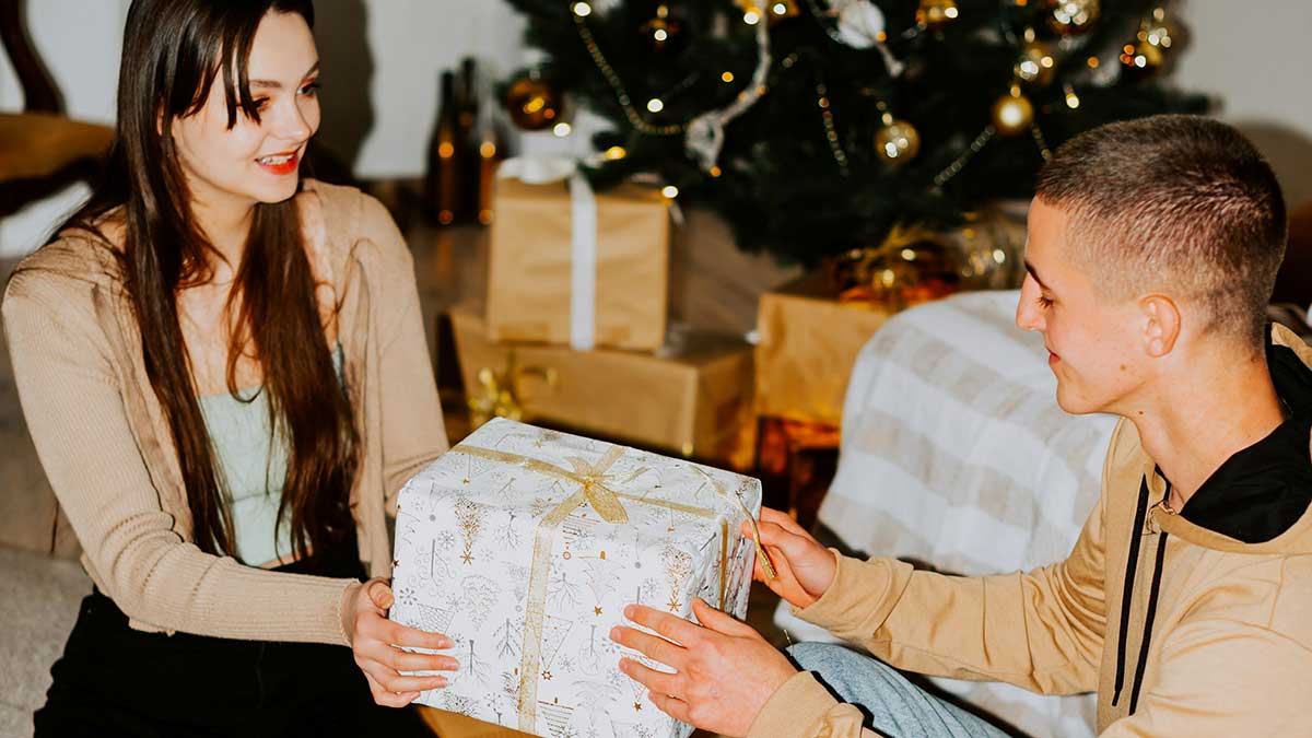Algunos regalos de Reyes tienen que tributar en Hacienda.