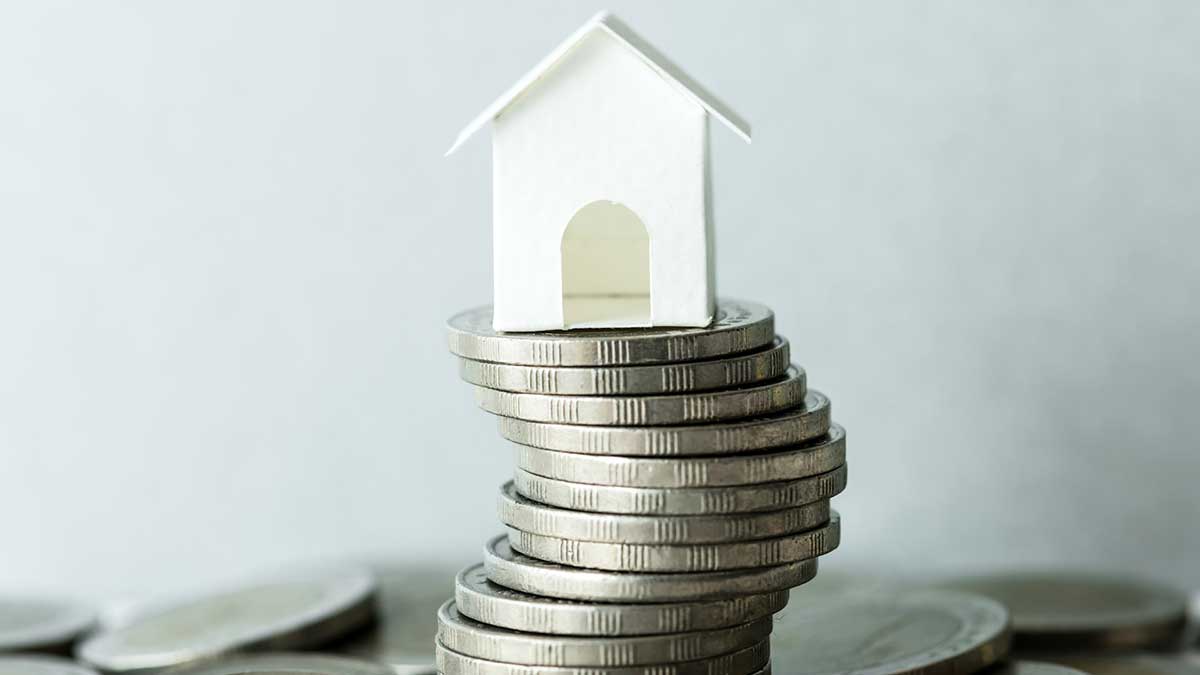 Negociar bien la hipoteca puede ahorrar muchos euros a lo largo de los años que se está pagando.