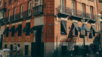 Las escrituras deben estar correctas para vender o heredar una vivienda.