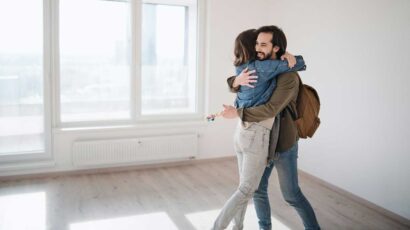 Sube la media de compradores de vivienda para vivir, en detrimento de los inversores que lo hacen para alquilar.