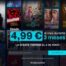 Disney+ tira el precio durante 3 meses y estrena nuevas películas en plena oferta