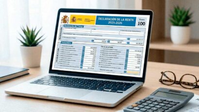 Esta campaña de la Renta hay que tener en cuenta todo lo que te comentamos antes de presentar la declaración.