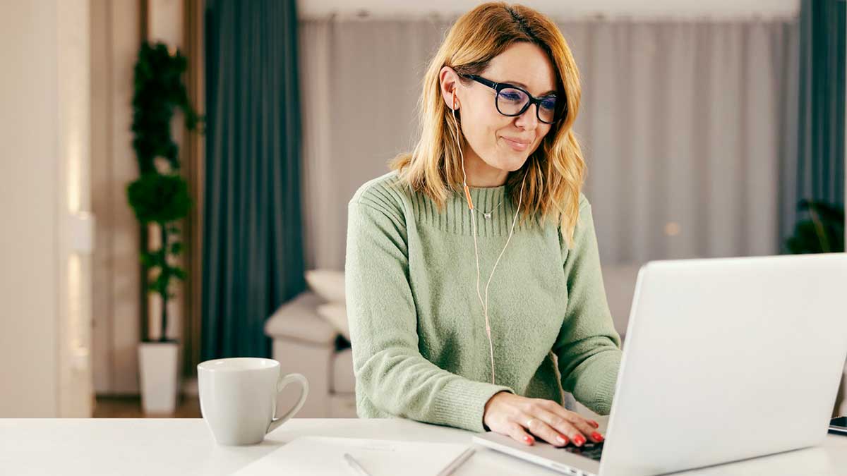 El teletrabajo ya influye más que el sueldo para muchos trabajadores a la hora de cambiar de empleo