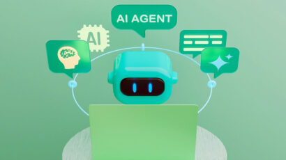 Primera prueba en al que un agente de inteligencia artificial completa una compra para una persona.