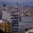 En Barcelona, el calor nocturno causa más muertes que el diurno y el riesgo aumenta desde los 24 grados