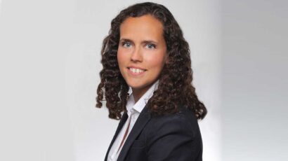 Sandra Aguilar, country manager de Teufel España.