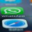 Los expertos alertan del error que millones de personas cometen al usar la IA de WhatsApp
