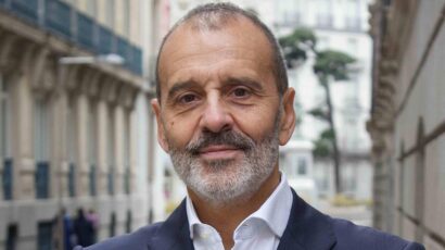 Carlos Balado, investigador de OBS Business School y experto en Vivivenda.