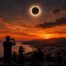 Todo lo que debes saber antes del eclipse total del 12 de agosto: mapa, horarios, duración y mejores lugares para verlo