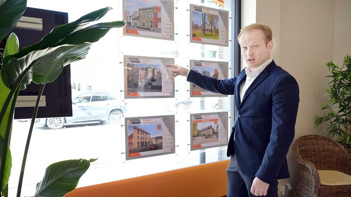 Cuando puedes permitirte la hipoteca, pero no comprar la casa: los expertos señalan la barrera que deja fuera a muchos jóvenes