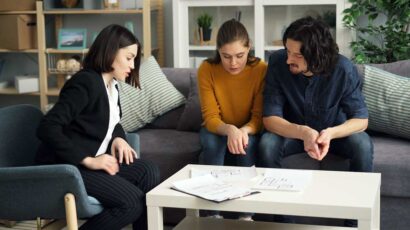 ¿Estarías más seguro de comprar tu casa si puedes vivir antes en ella y probarla?