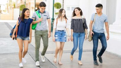 Los estudiantes de FP pueden alcanzar sueldos muy interesantes.