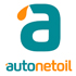 Logo de la gasolinera AUTONET&OIL