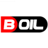 Logo de la gasolinera B-OIL