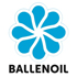 Logo de la gasolinera BALLENOIL