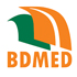 Logo de la gasolinera BDMED
