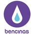 Logo de la gasolinera BENCINAS BORRIOL