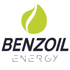 Logo de la gasolinera BENZOIL