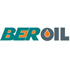 Logo de la gasolinera BEROIL LAS ROSAS