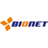 Logo de la gasolinera BIONET