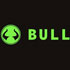 Logo de la gasolinera BULL