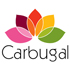 Logo de la gasolinera CARBUGAL COLISEUM