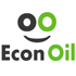 Logo de la gasolinera ECONOIL
