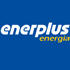 Logo de la gasolinera ENERPLUS