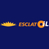 Logo de la gasolinera ESCLATOIL