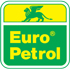 Logo de la gasolinera EUROPETROL