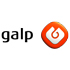 Logo de la gasolinera GALP