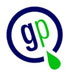 Logo de la gasolinera GASPLAY