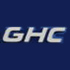 Logo de la gasolinera GHC