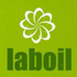 Logo de la gasolinera LABOIL, S.L.
