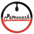 Logo de la gasolinera PETROCASH CABO DE CRUZ